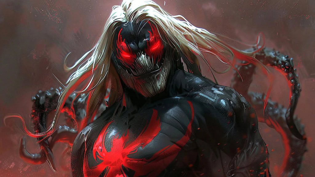 Who is Knull? The New Villain Set to Shake Up Venom 3 & Possibly Spider-Man 4