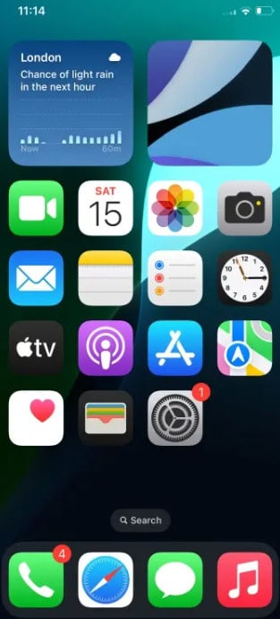 image 17 96 Hidden iOS 18 Features You Might Have Missed