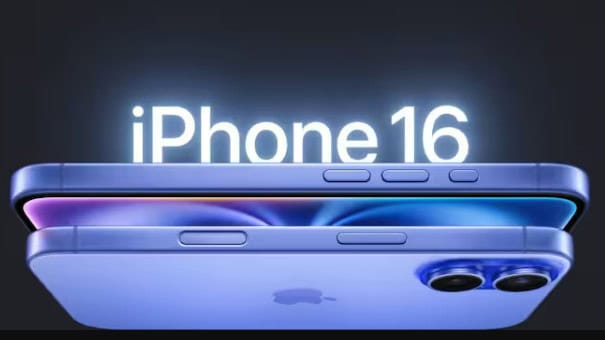 iPhone 16 Series 