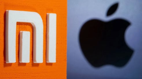 image 18 17 Xiaomi Surpasses Apple as World’s Second-Largest Smartphone Brand