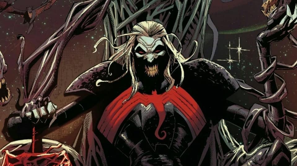 image 18 9 Who is Knull? The New Villain Set to Shake Up Venom 3 & Possibly Spider-Man 4