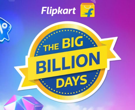 image 19 2 Flipkart Big Billion Days 2024: Discounts on iPhone 15, Pixel 8, Galaxy S23, and More Starting September 27