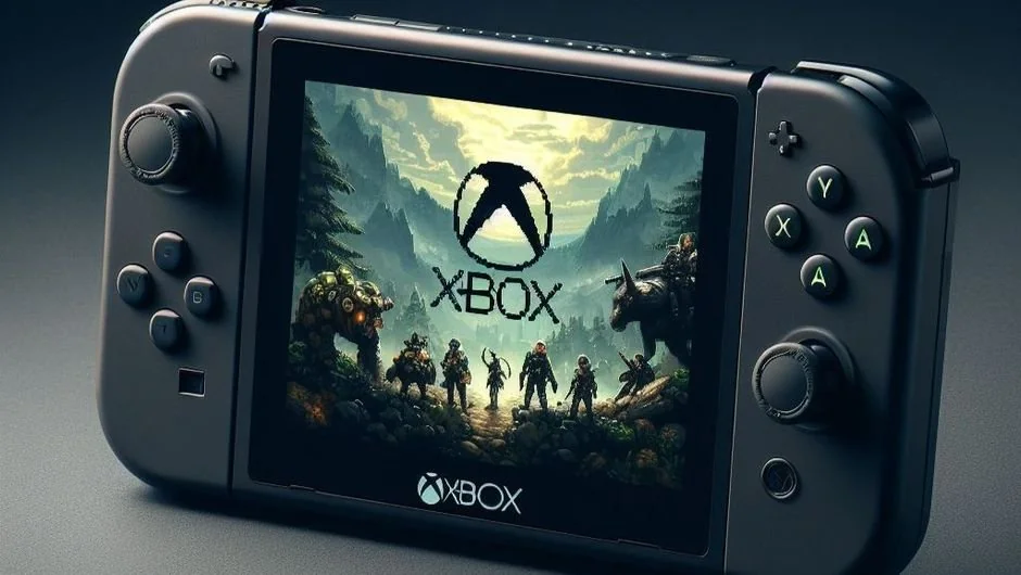 image 2 5 Xbox Next-Gen Strategy: A New Era of Consoles and Handheld Devices