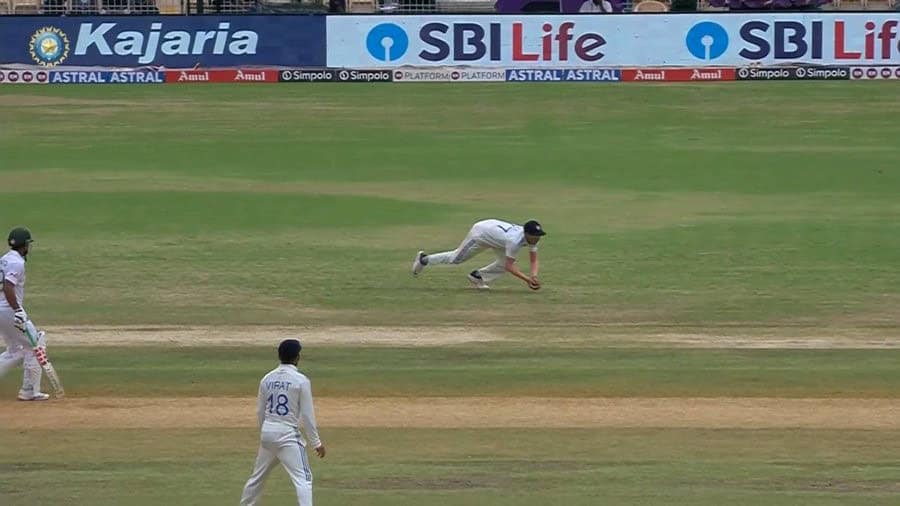 image 21 100 India vs Bangladesh 1st Test Day 3: India Tightens Grip on Day 3 of the 1st Test Against Bangladesh