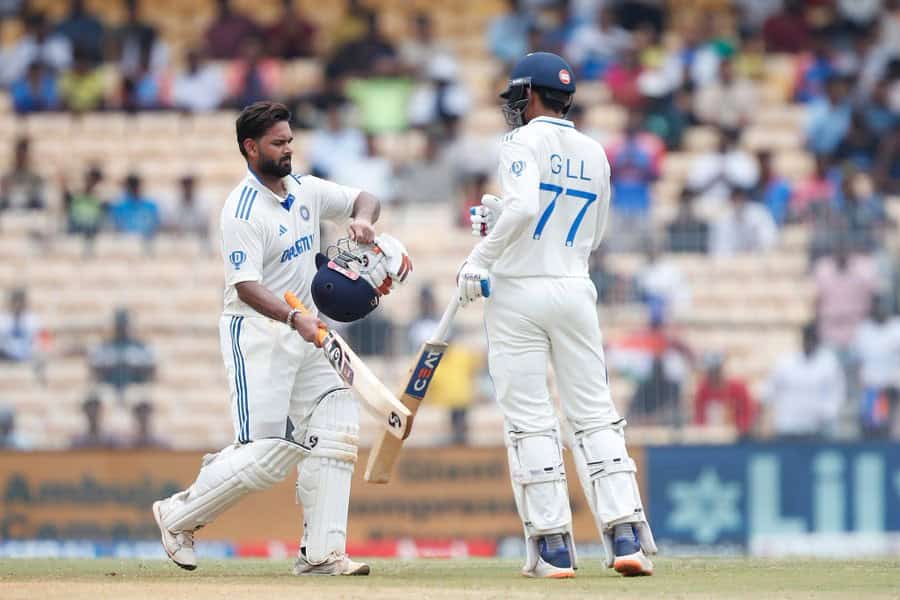 image 21 104 India vs Bangladesh 1st Test Day 3: India Tightens Grip on Day 3 of the 1st Test Against Bangladesh