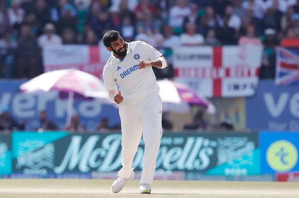 image 21 109 Jasprit Bumrah Takes 400th International Wicket: Sixth Indian Pacer to Achieve the Milestone