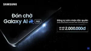 Galaxy S24 FE and Tab S10 Series Tipped for Samsung’s September 26 Unpacked Event