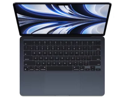 MacBook Air M2