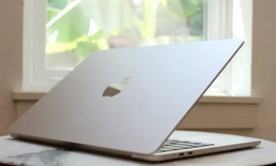 image 21 141 Apple MacBook Air M2 at ₹64,999 During Flipkart Big Billion Days Sale 2024