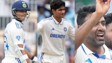 image 21 166 IND vs BAN: India Retain Unchanged Squad for 2nd Test Against Bangladesh in Kanpur