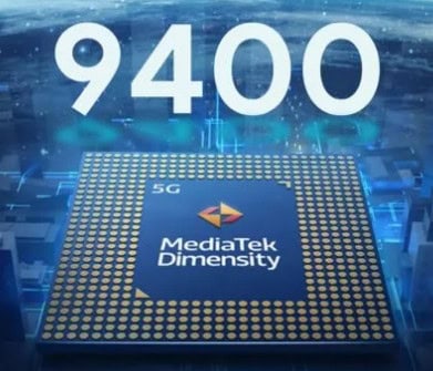 image 21 189 MediaTek Dimensity 9400 GPU Performance Leaked: 86% Boost Over Apple A18 Pro