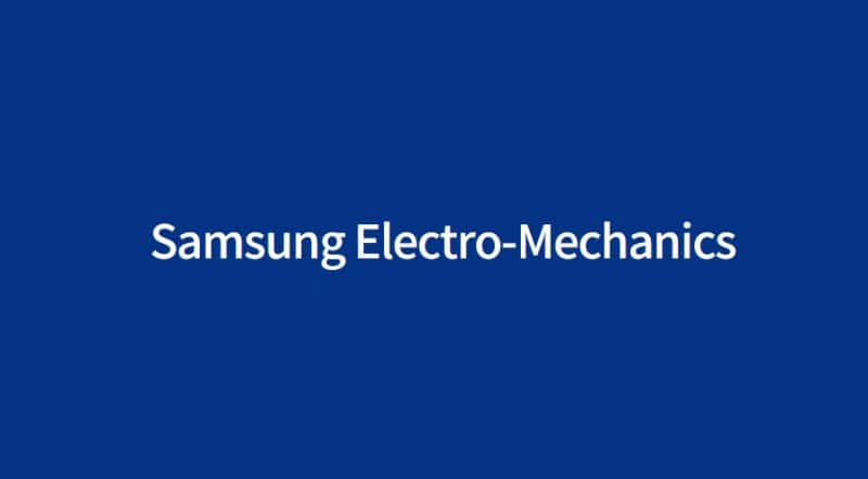 Samsung Electro-Mechanics Unveils World’s First Micro Solid-State Battery Prototype, Targeting Wearables by 2026