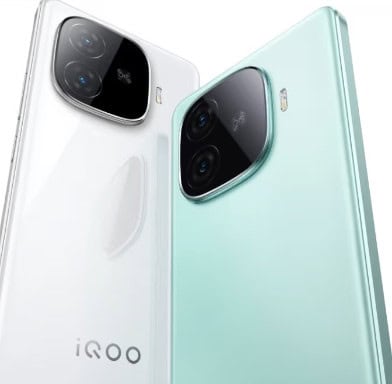 image 21 212 iQOO Z9 Turbo+ Launches in China: Specs, Features, and Pricing Details