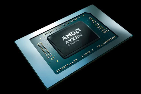 image 21 232 AMD Ryzen Z2 Extreme APU Set to Power Next-Gen Gaming Handhelds in Early 2025