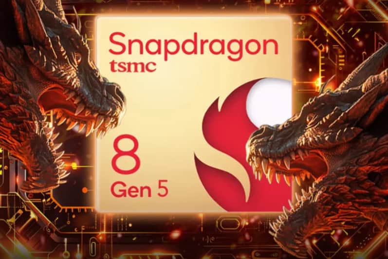 image 21 236 Snapdragon 8 Gen 5 Rumored to Feature Higher Clock Speeds While Retaining CPU Configuration