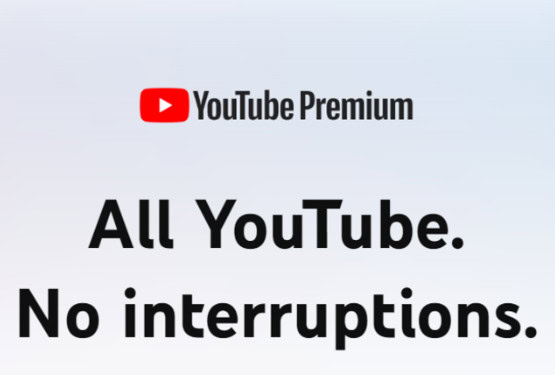 image 21 239 YouTube Premium Price Hikes: Are Indian Subscribers Next in Line?