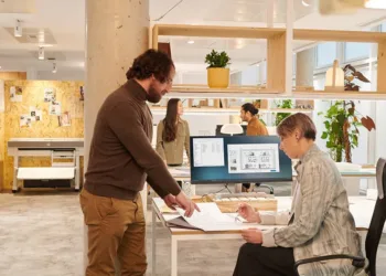 HP Print AI: Industry’s First Intelligent Print Experiences in 2024