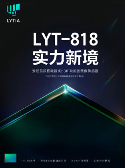 image 21 262 Sony Lytia LYT-818 Unveiled: The Next-Gen Smartphone Sensor for Superior Photography