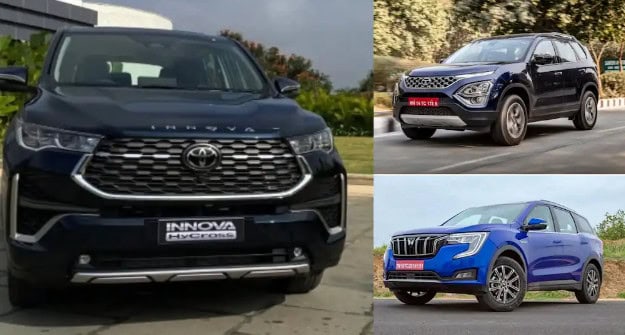 image 21 285 Hyundai’s Upcoming Petrol Hybrid SUV Set to Compete with Innova, XUV700, and Safari