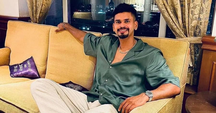 image 21 311 Shreyas Iyer Purchases ₹2.9 Crore Apartment in Mumbai’s Worli, Expanding His Luxury Property Portfolio