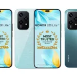 HONOR 200 Lite 5G Launched in India with MediaTek Dimensity 6080 SoC: Is it worth to buy?