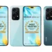 HONOR 200 Lite 5G Launched in India with MediaTek Dimensity 6080 SoC