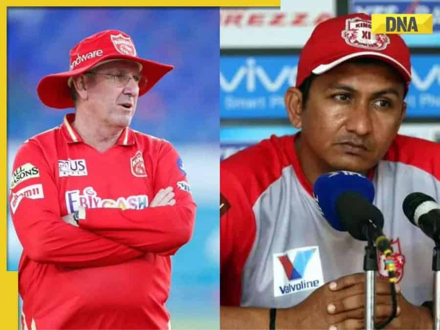 image 21 347 Punjab Kings - IPL 2025 Auction : Punjab Kings Overhaul: Sanjay Bangar Removed Ahead of IPL 2025 Auction