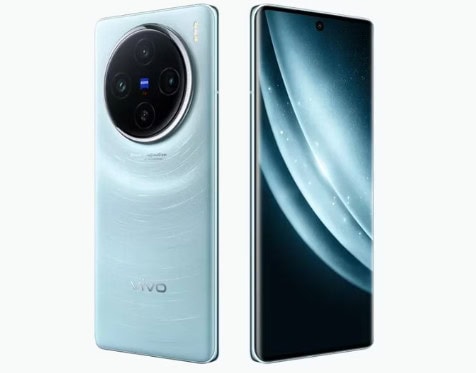 image 21 351 Vivo X200 Base Variant Officially Revealed: Design and Features Unveiled