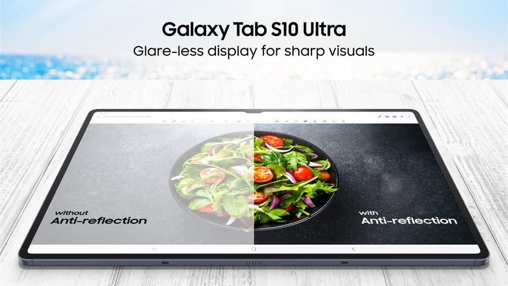 Samsung Unveils Galaxy Tab S10 Ultra & Tab S10+: AI-Powered Tablets Redefining Creativity and Productivity