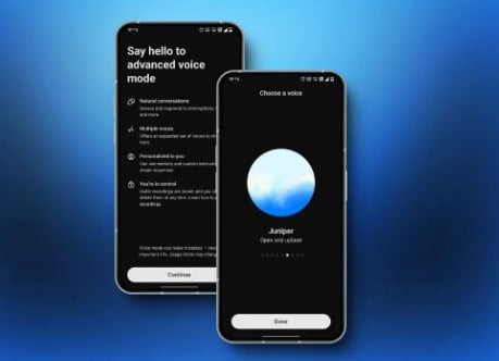 image 21 416 ChatGPT's Advanced Voice Mode Launches: Enhanced UI and New Voice Options