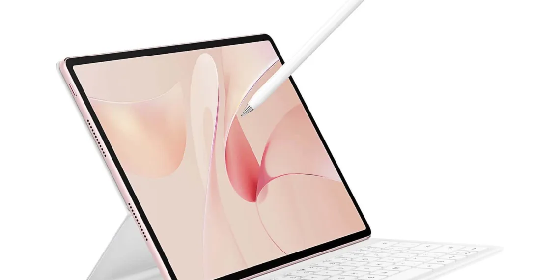 Huawei MatePad Pro 12.2, MatePad 12 X launched globally