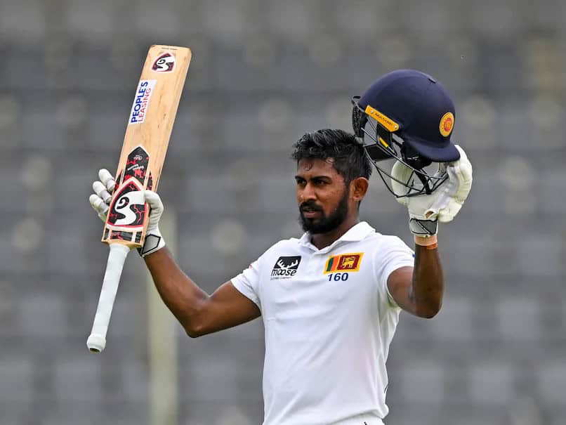 image 21 434 Kamindu Mendis Equals Don Bradman’s Record: Fastest Sri Lankan to 1000 Test Runs in 13 Innings