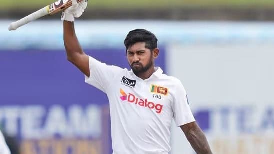 image 21 437 Kamindu Mendis Equals Don Bradman’s Record: Fastest Sri Lankan to 1000 Test Runs in 13 Innings