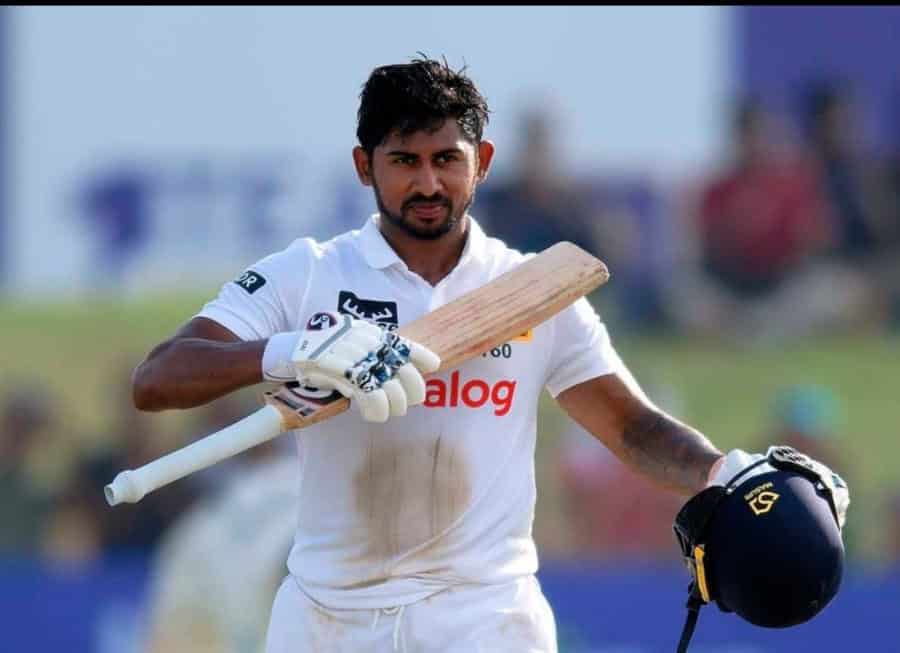 image 21 439 Kamindu Mendis Equals Don Bradman’s Record: Fastest Sri Lankan to 1000 Test Runs in 13 Innings