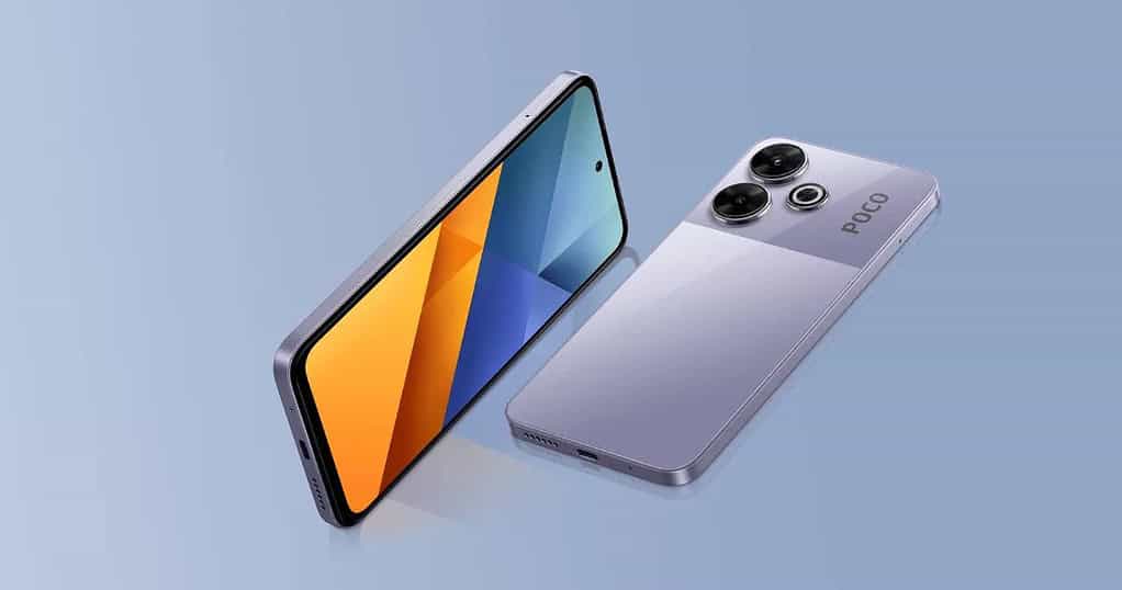 POCO C75 Spotted on Geekbench: Expected to Launch Soon