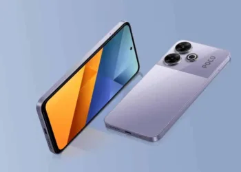 POCO C75 Spotted on Geekbench
