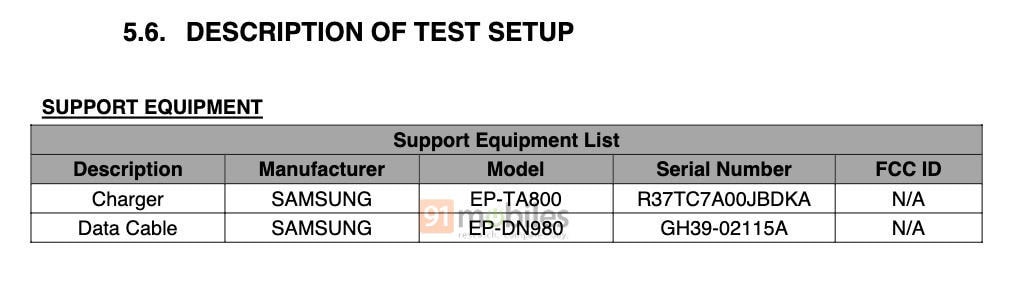 Samsung Galaxy A16 4G and A16 5G Spotted on TUV Rheinland and FCC certifications