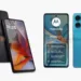 Moto G75 5G renders with two new color options