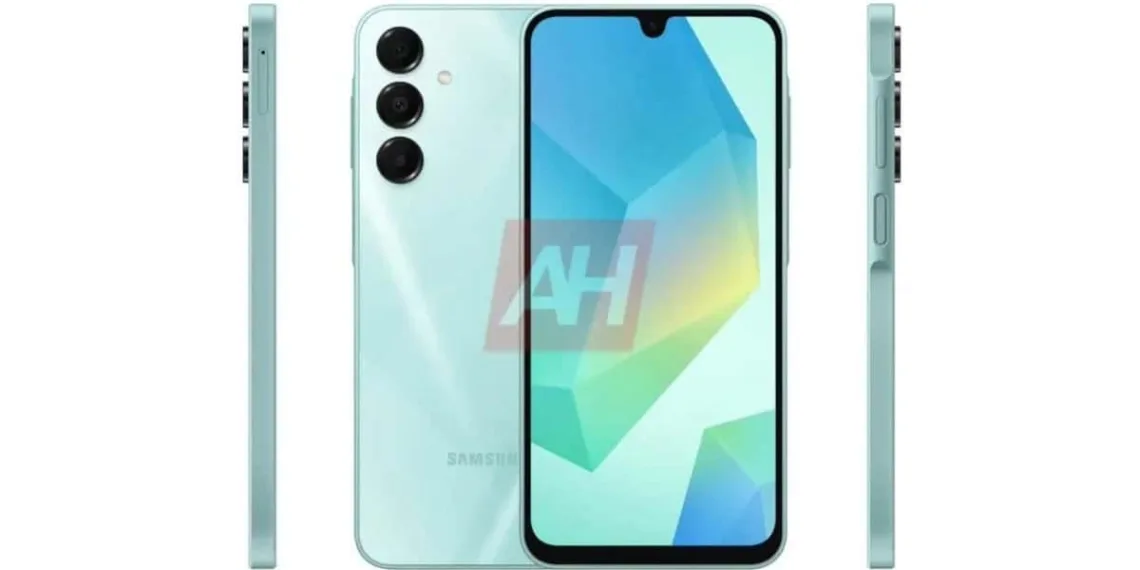 Samsung Galaxy A16 4G and A16 5G Spotted on TUV Rheinland and FCC certifications