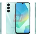 Samsung Galaxy A16 4G and A16 5G Spotted on TUV Rheinland and FCC certifications