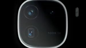 iQOO 13 camera and SoC details leaked ahead of launch