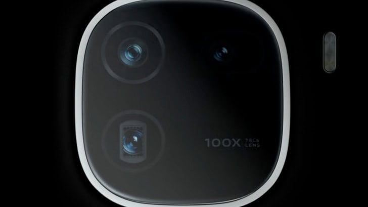 iQOO 13 Camera and SoC details leaked ahead of launch