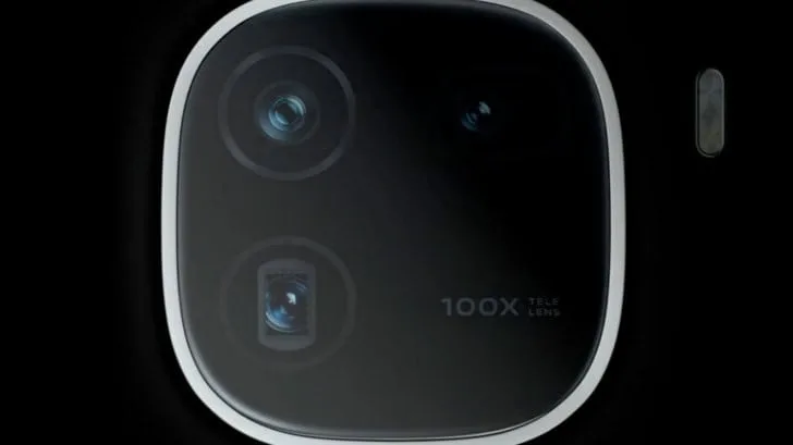 iQOO 13 camera and SoC details leaked ahead of launch