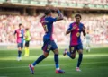 Osasuna vs Barcelona Live Streaming: How to Watch La Liga 2024-25 Clash?