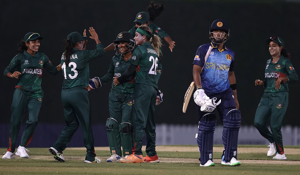 image 21 479 Sri Lanka Women vs Bangladesh Women: Sri Lanka defends low score