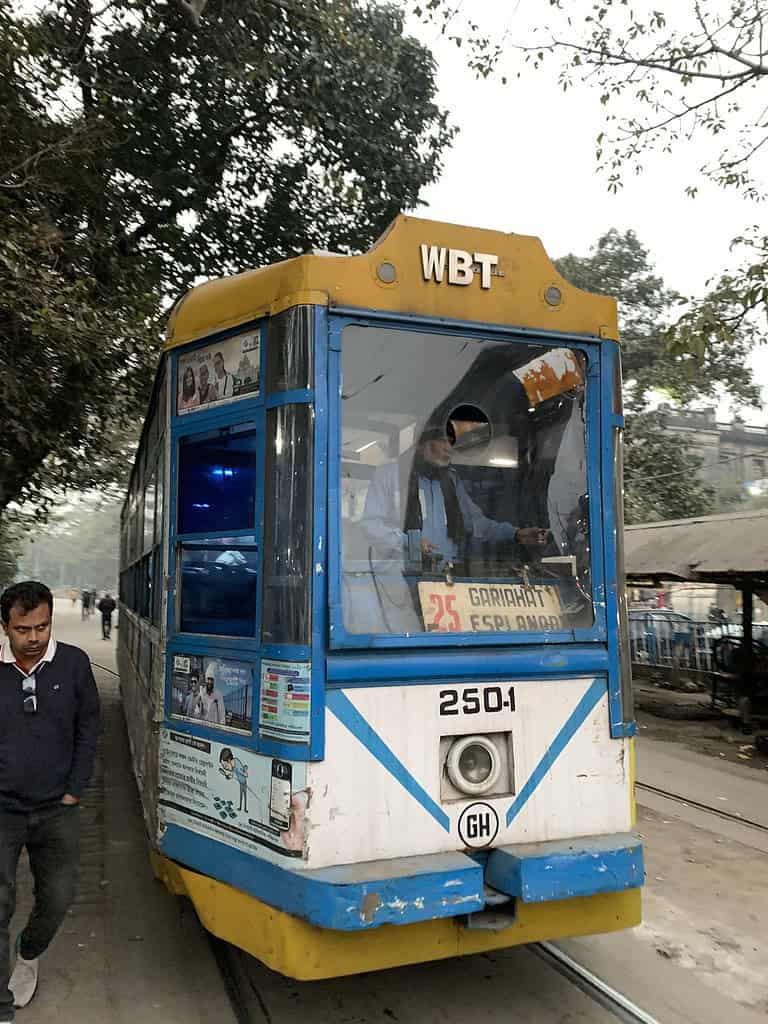 End of an Era: Kolkata's 150-Year-Old Tram Service Discontinued, A Cultural Legacy at Risk