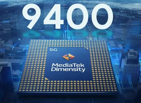 image 21 505 MediaTek Dimensity 9400 Set to Launch: Breaking Benchmark Records and Key Features