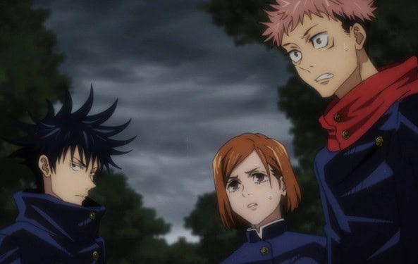 image 21 511 Jujutsu Kaisen Chapter 271: Final Chapter Release Date and What to Expect