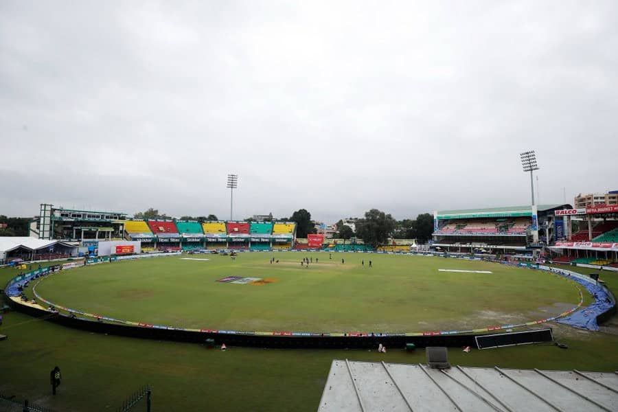 image 21 512 IND vs BAN 2nd Test: Day 3 Abandoned Due to Wet Outfield, No Play for Second Day