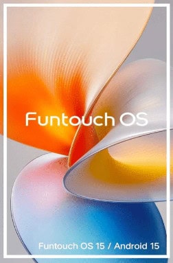 image 21 546 Vivo and iQOO Roll Out Funtouch OS 15: Android 15, AI Features, and More